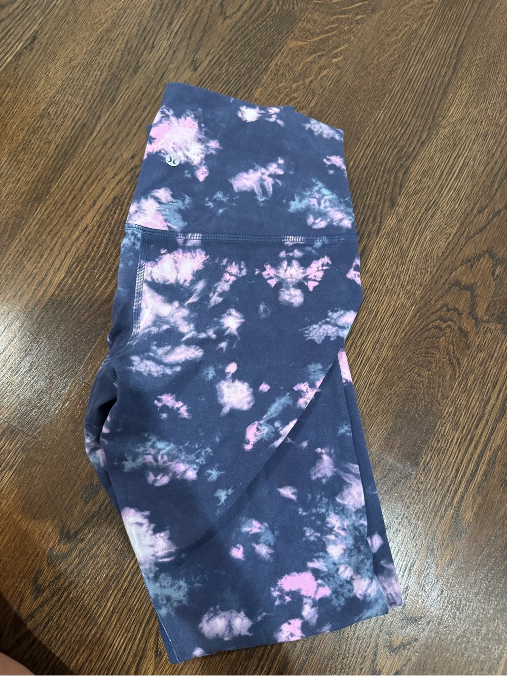 Lululemon align